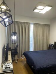 Wilkie Studio (D9), Apartment #412415471